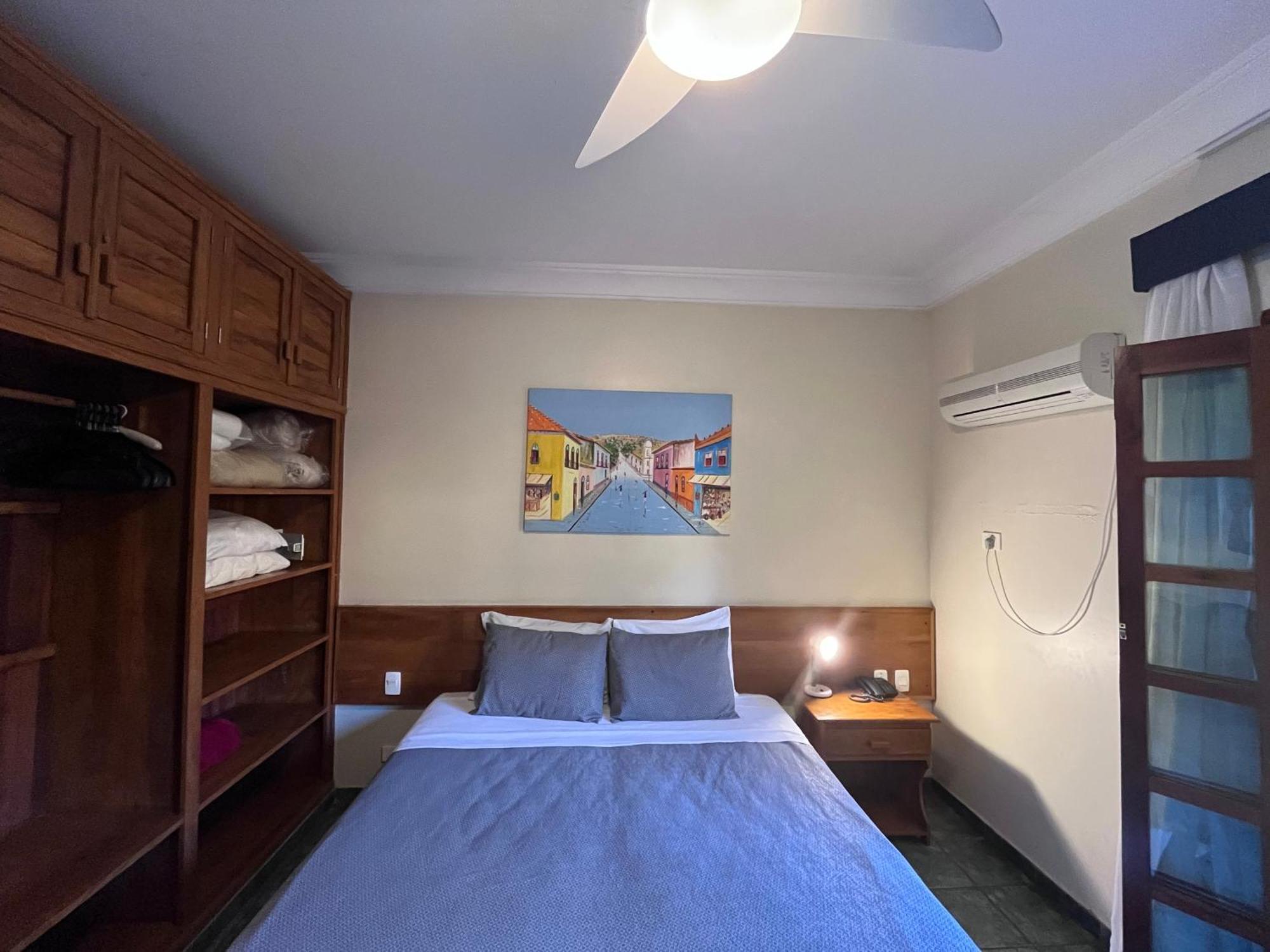 Suite 1210 Ilhaflat Ilhabela Exterior photo