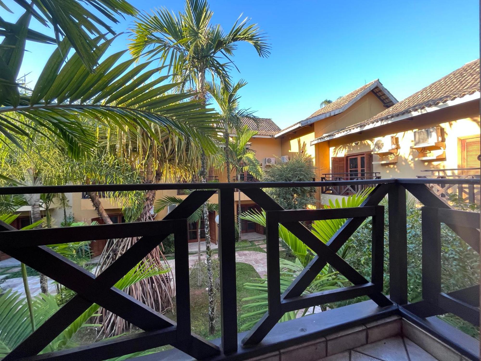 Suite 1210 Ilhaflat Ilhabela Exterior photo